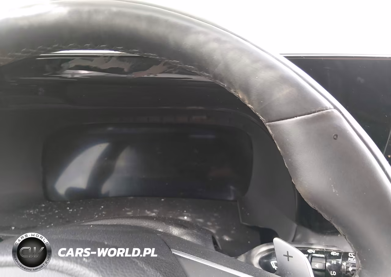 2023 Hyundai Palisade Calligraphy VIN:KM8R7DGE2PU636784 - 7