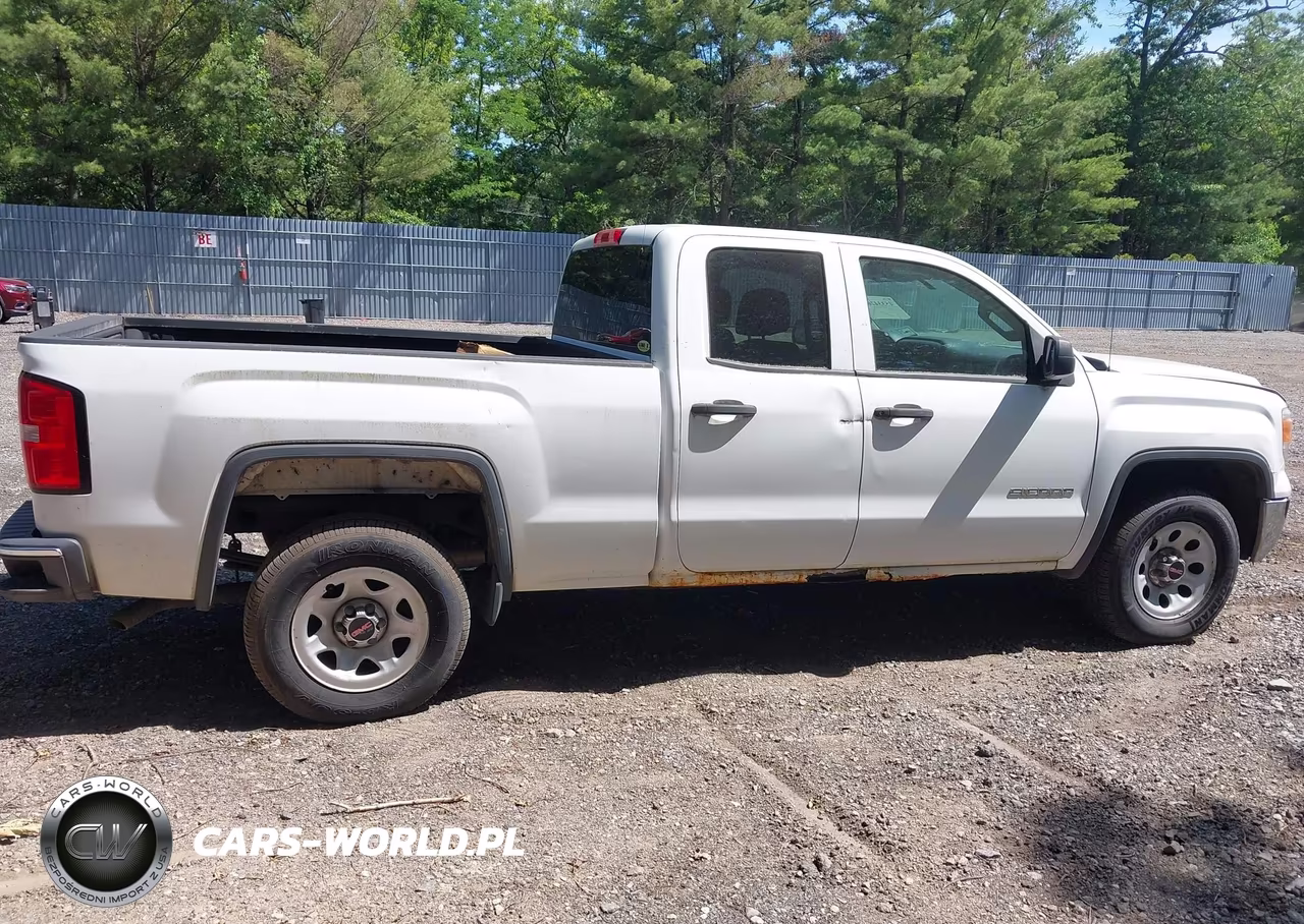 2014 GMC Sierra 1500 VIN:1GTR1TEH1EZ255165 - 13