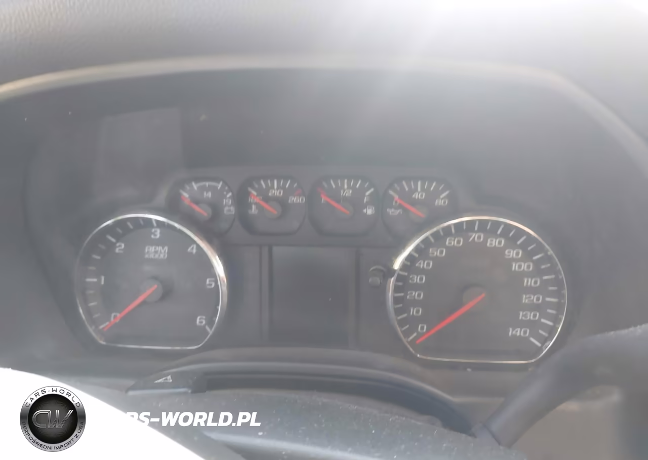 2014 GMC Sierra 1500 VIN:1GTR1TEH1EZ255165 - 15