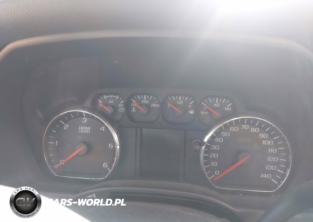 2014 GMC Sierra 1500 VIN:1GTR1TEH1EZ255165 - 7