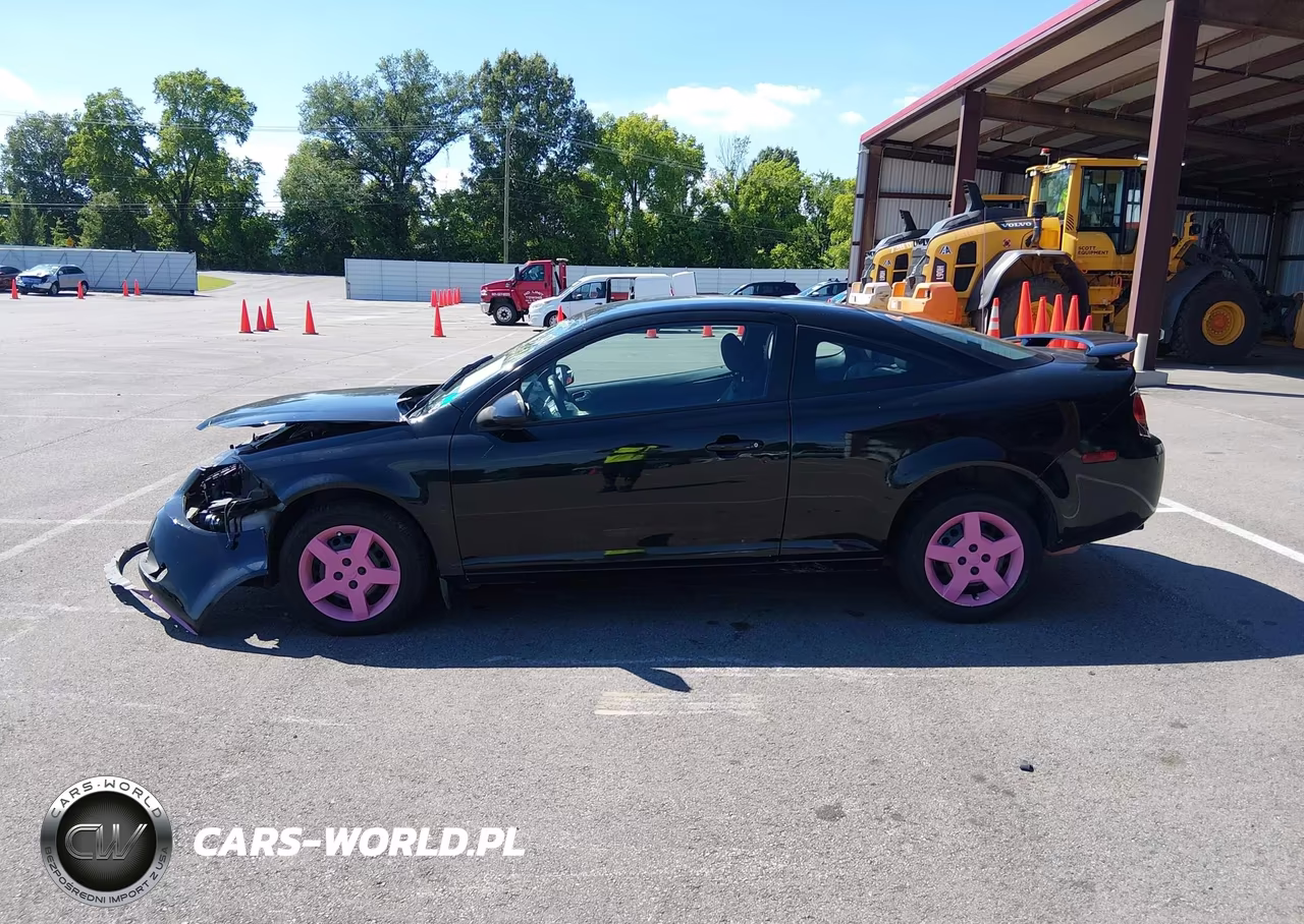 2007 CHEVROLET COBALT LT VIN:1G1AL15F377396742 - 15