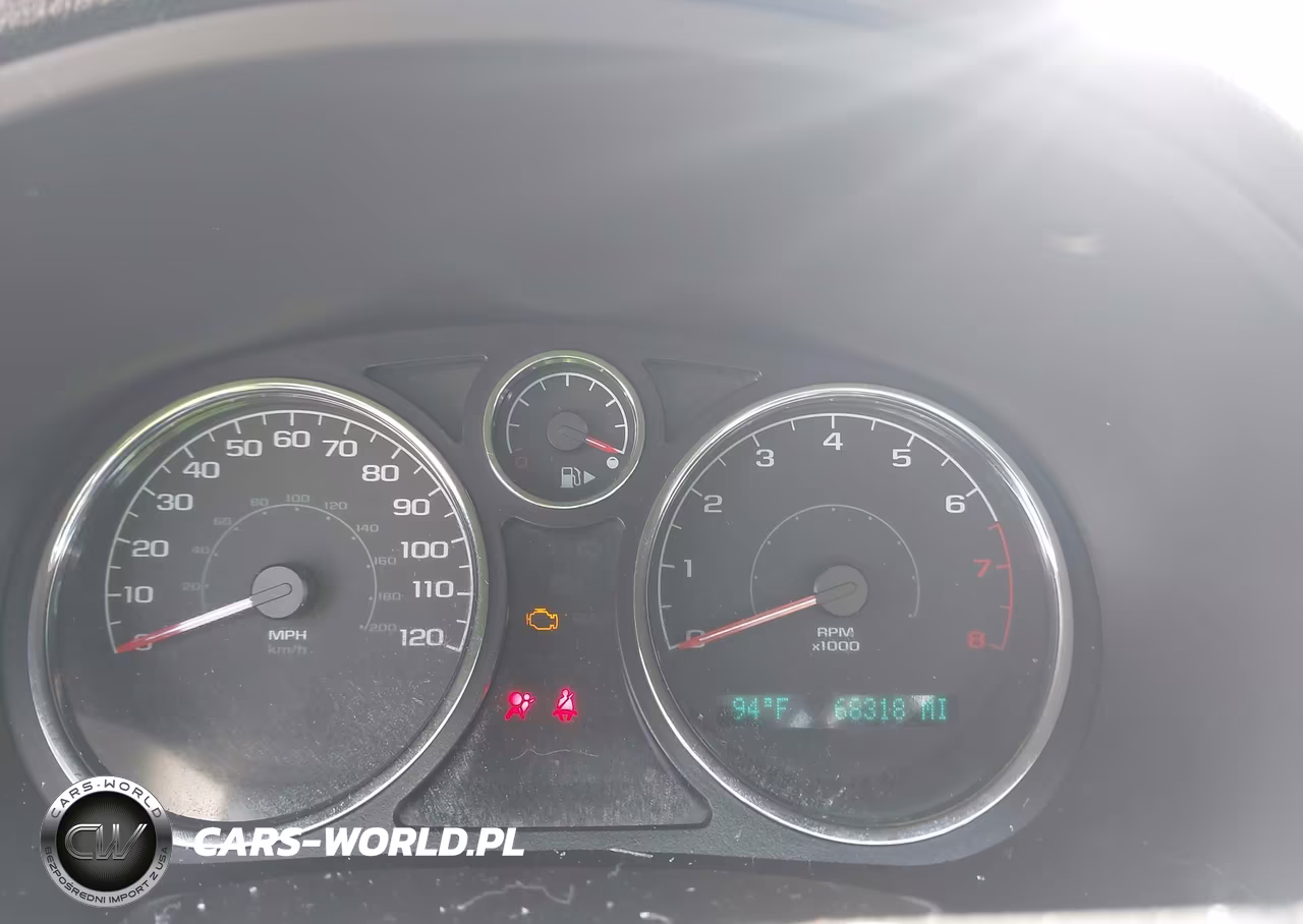 2007 CHEVROLET COBALT LT VIN:1G1AL15F377396742 - 7