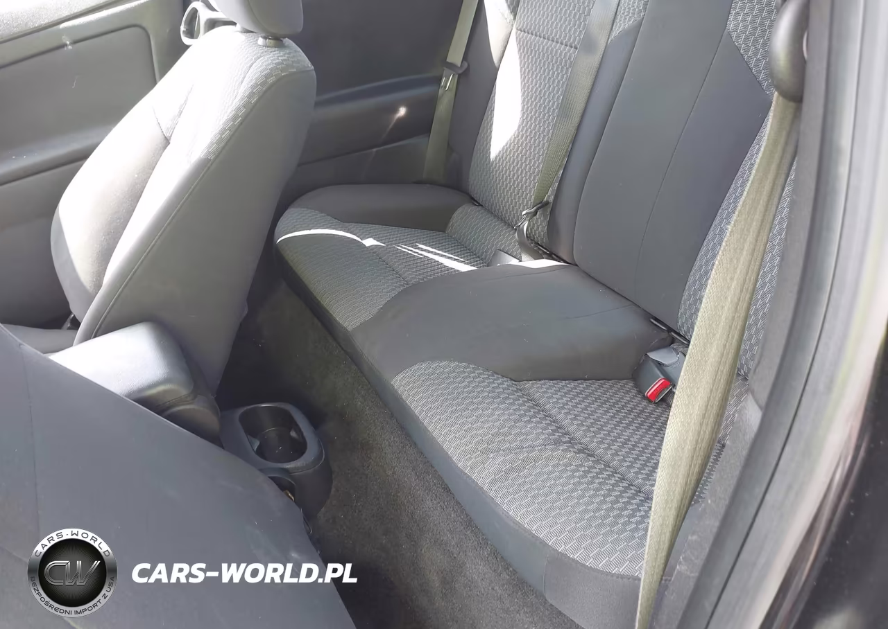 2007 CHEVROLET COBALT LT VIN:1G1AL15F377396742 - 8