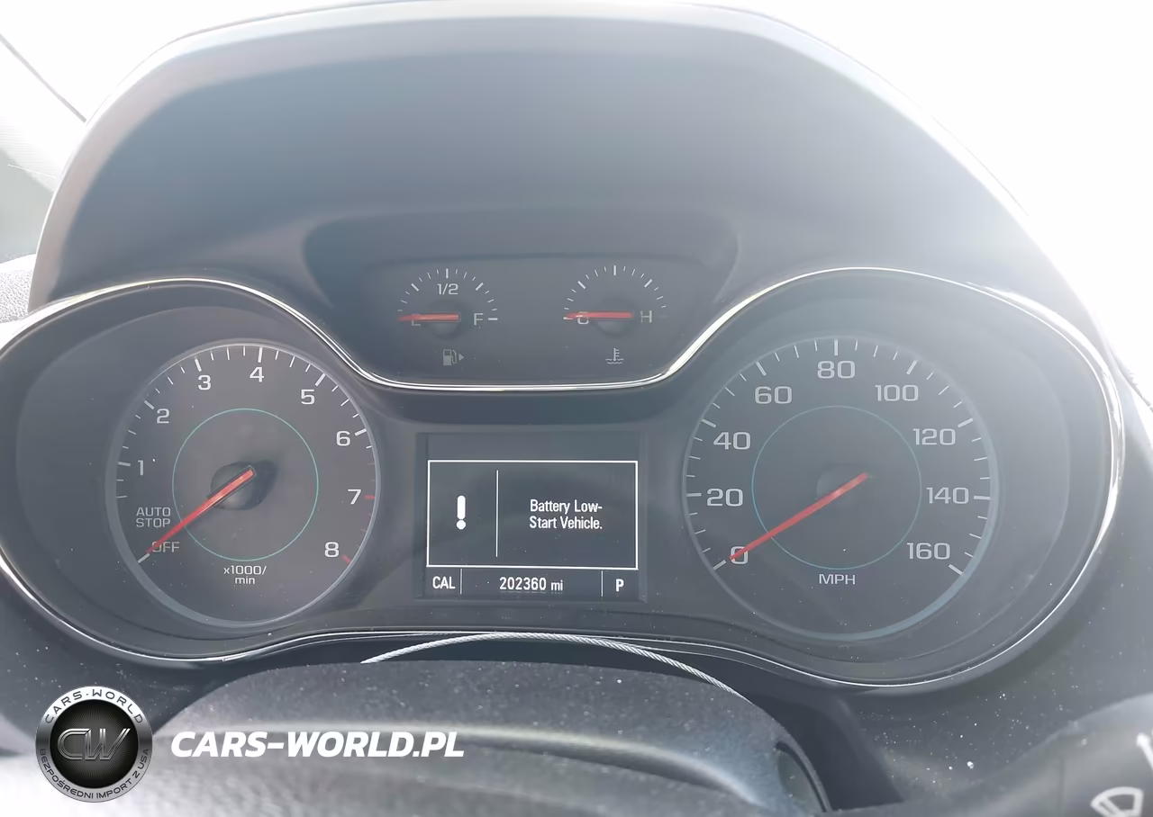 2018 Chevrolet Cruze Lt Auto VIN:1G1BE5SM3J7120416 - 7