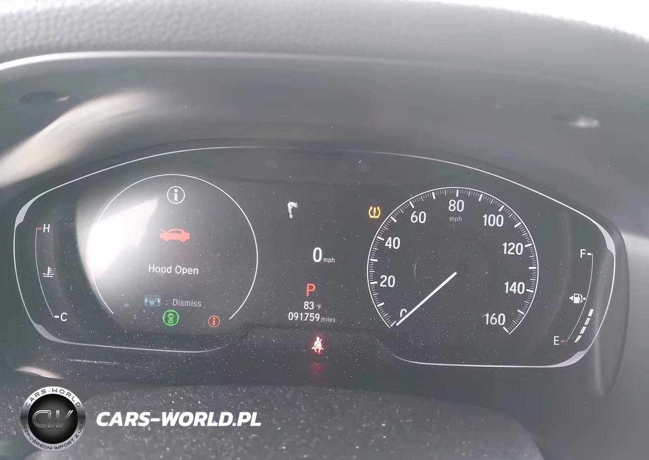 2022 Honda Accord Sport Special Edition VIN:1HGCV1F42NA017528 - 7