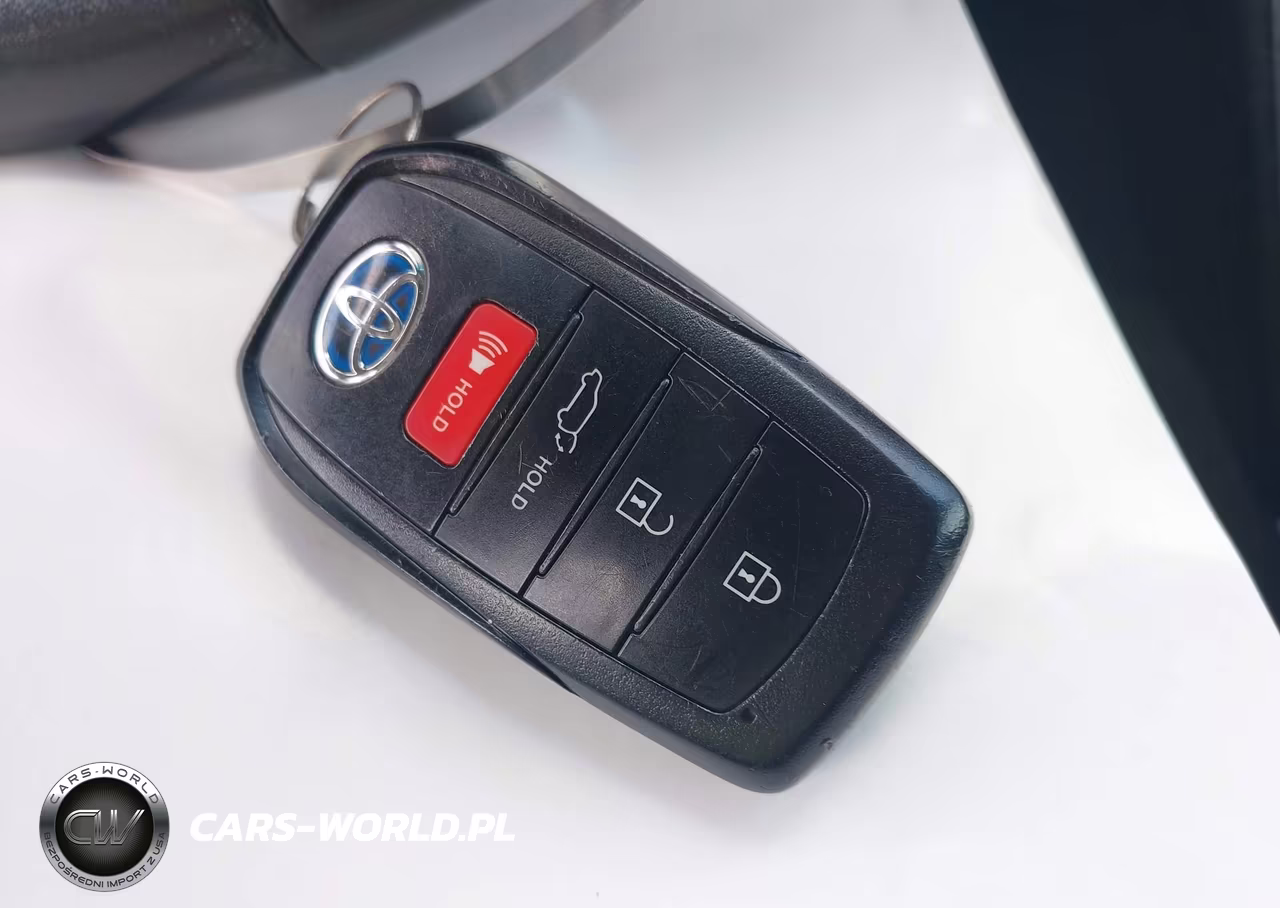 2021 Toyota Venza Limited VIN:JTEAAAAH5MJ011972 - 11