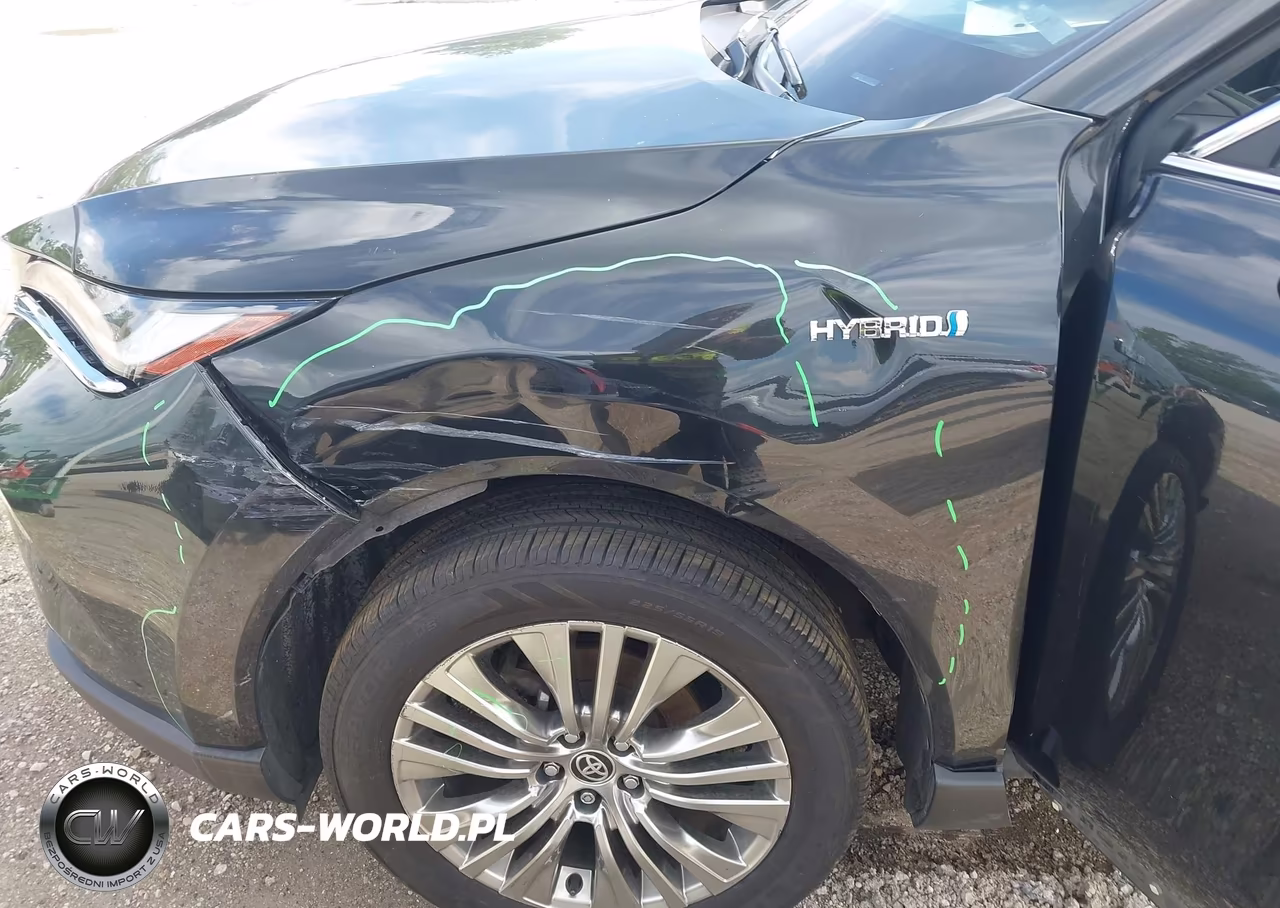 2021 Toyota Venza Limited VIN:JTEAAAAH5MJ011972 - 6
