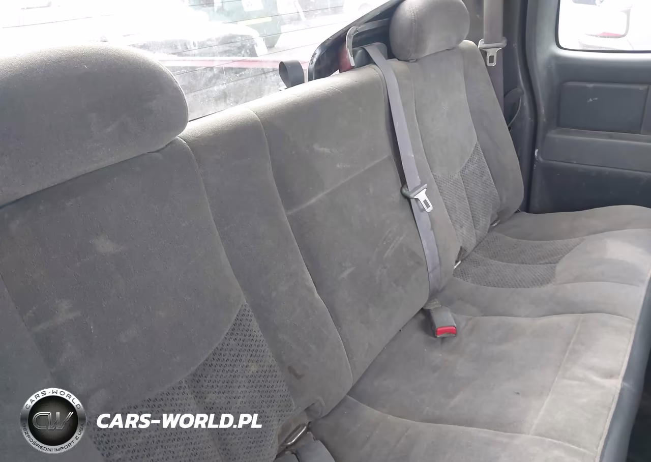 2007 Chevrolet Silverado 1500 Classic Lt1 VIN:1GCEK19Z97E153013 - 8