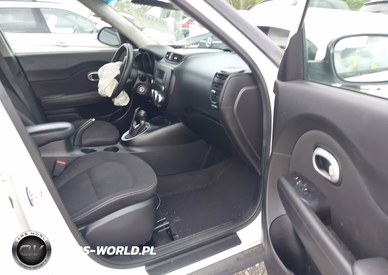 2015 Kia Soul VIN:KNDJN2A26F7223385 - 5
