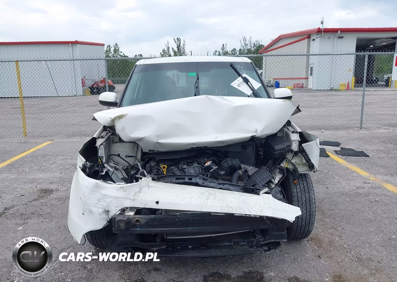 2015 Kia Soul VIN:KNDJN2A26F7223385 - 6