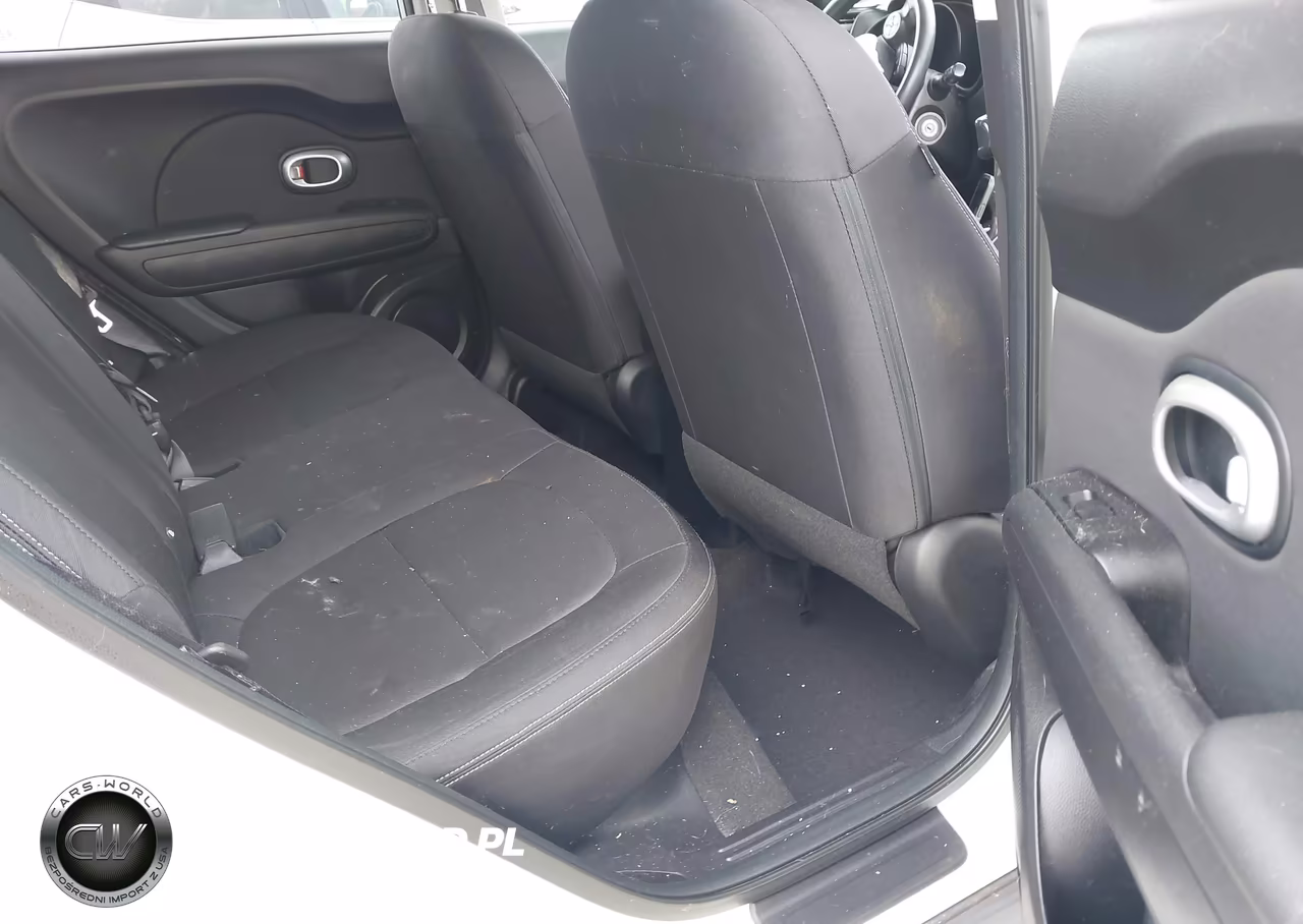 2015 Kia Soul VIN:KNDJN2A26F7223385 - 8