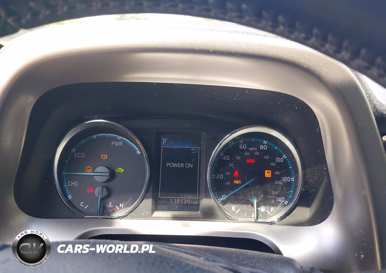 2017 Toyota Rav4 Hybrid Xle VIN:JTMRJREVXHD074477 - 7