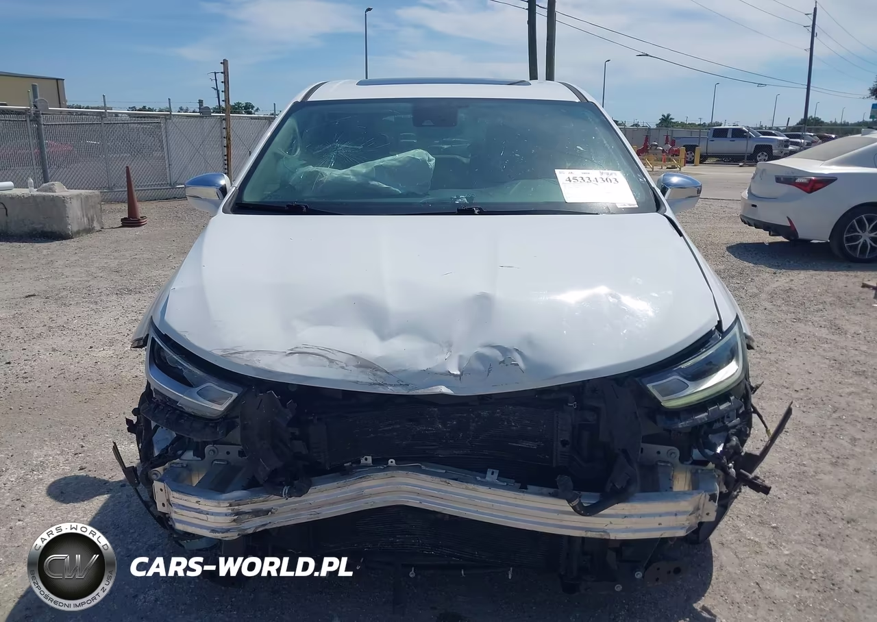 2022 Chrysler Pacifica Hybrid Limited VIN:2C4RC1S78NR161224 - 12