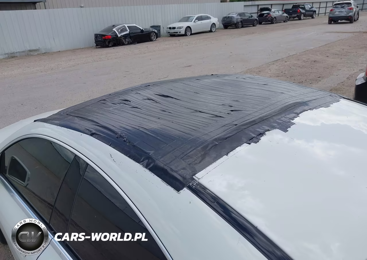 2015 Mercedes-Benz Cla 250 VIN:WDDSJ4EB4FN178485 - 6