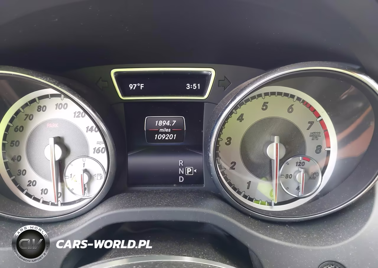 2015 Mercedes-Benz Cla 250 VIN:WDDSJ4EB4FN178485 - 7