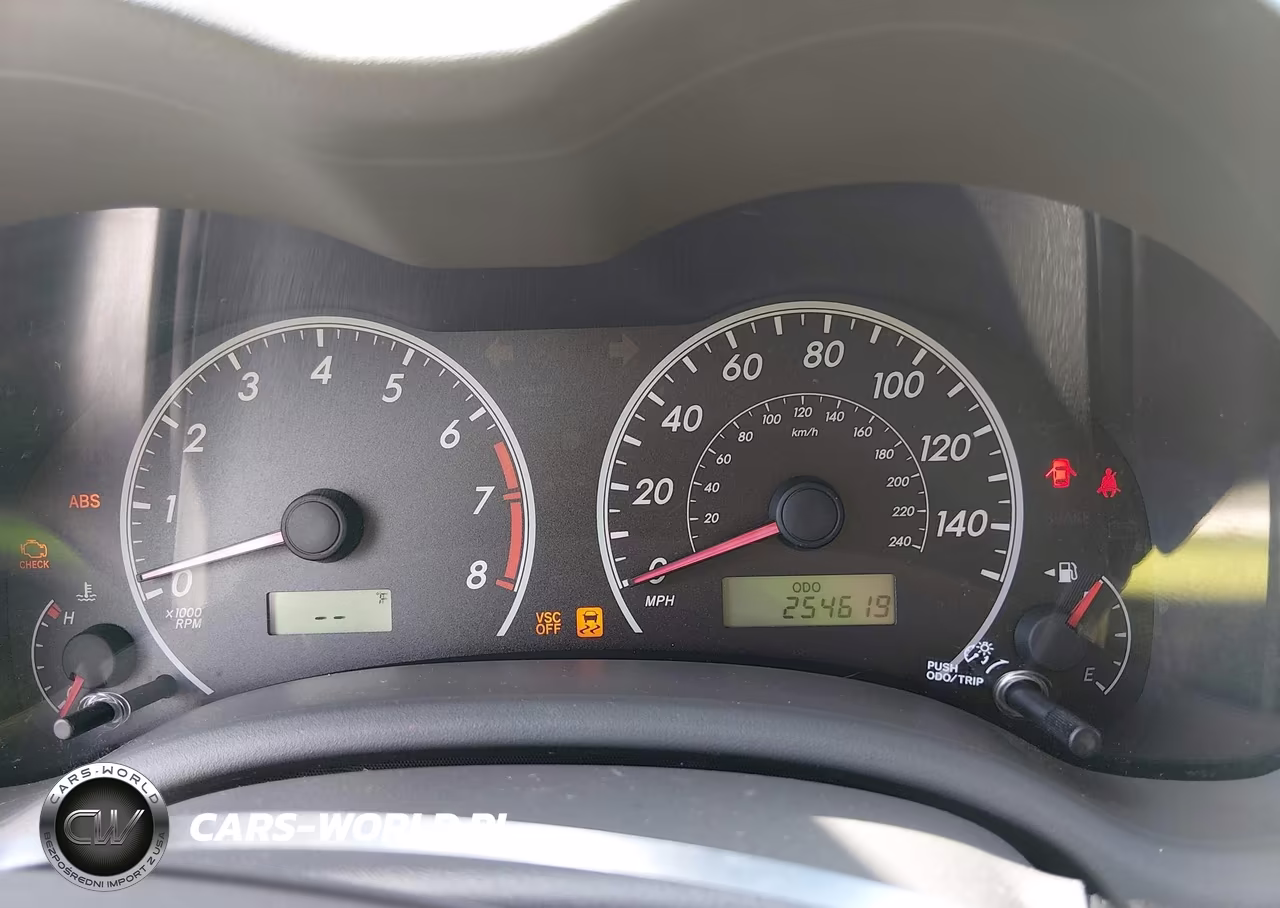 2010 Toyota Corolla VIN:1NXBU4EE0AZ253964 - 7