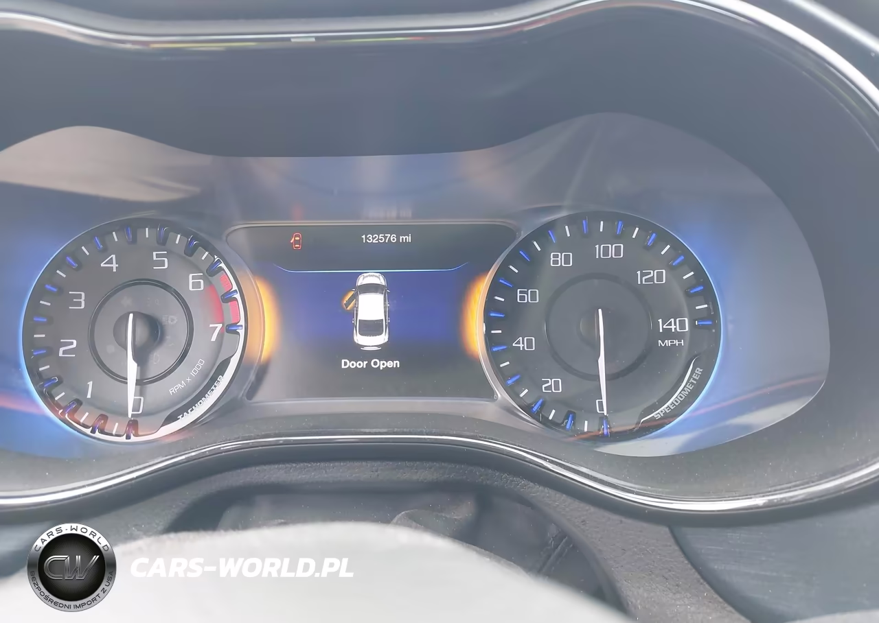 2015 Chrysler 200 S VIN:1C3CCCBB1FN591900 - 7