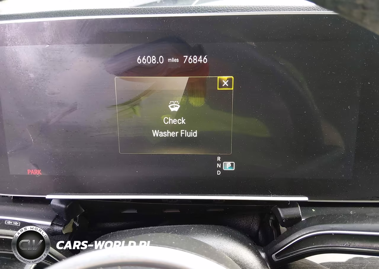 2020 Mercedes-Benz Gle 350 VIN:4JGFB4JBXLA236922 - 7