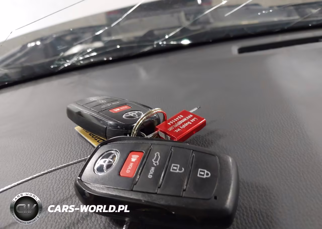 2025 Toyota Grand Highlander Hybrid Limited VIN:5TDACAB54SS057134 - 11