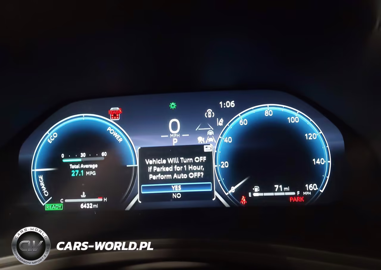 2025 Toyota Grand Highlander Hybrid Limited VIN:5TDACAB54SS057134 - 7