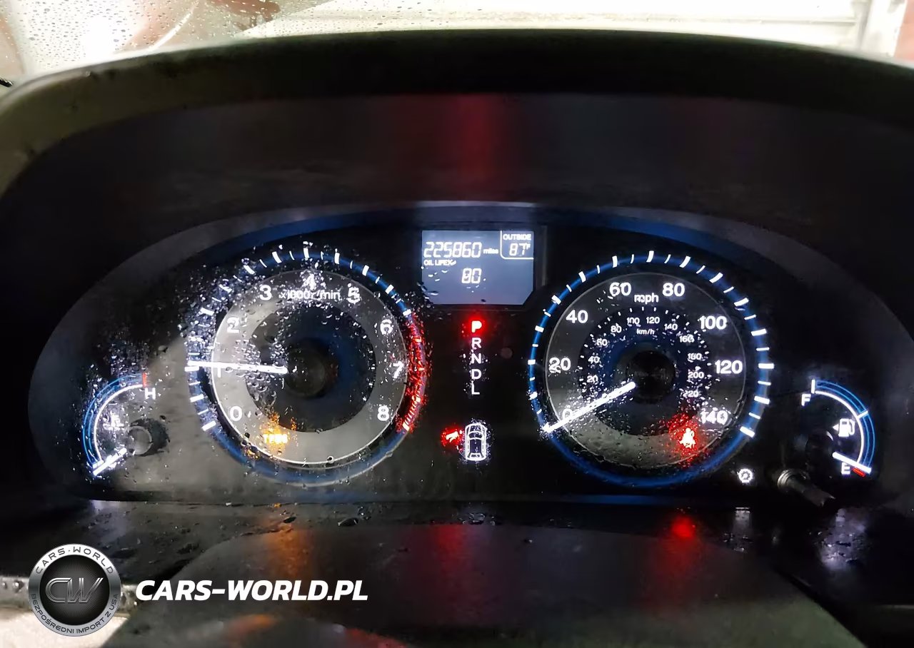 2011 Honda Odyssey Ex-L VIN:5FNRL5H63BB065398 - 7