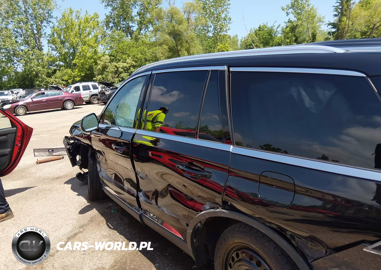 2020 Lincoln Aviator Reserve VIN:5LM5J7XC8LGL15435 - 15