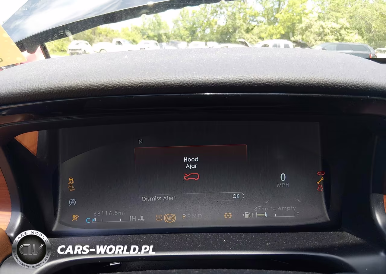 2020 Lincoln Aviator Reserve VIN:5LM5J7XC8LGL15435 - 7
