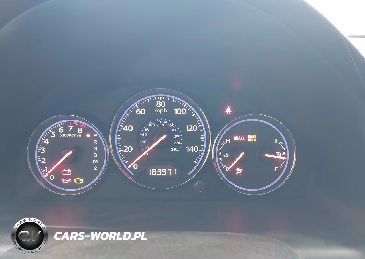 2004 Honda Civic Lx VIN:2HGES16544H508709 - 7