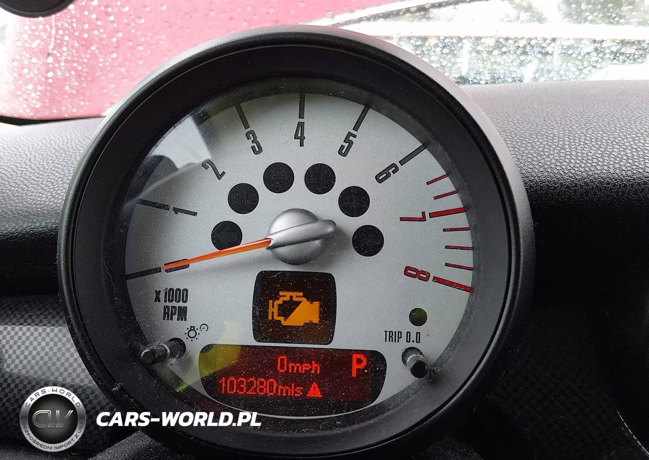 2014 Mini Clubman Cooper S VIN:WMWZG3C58ET800480 - 7