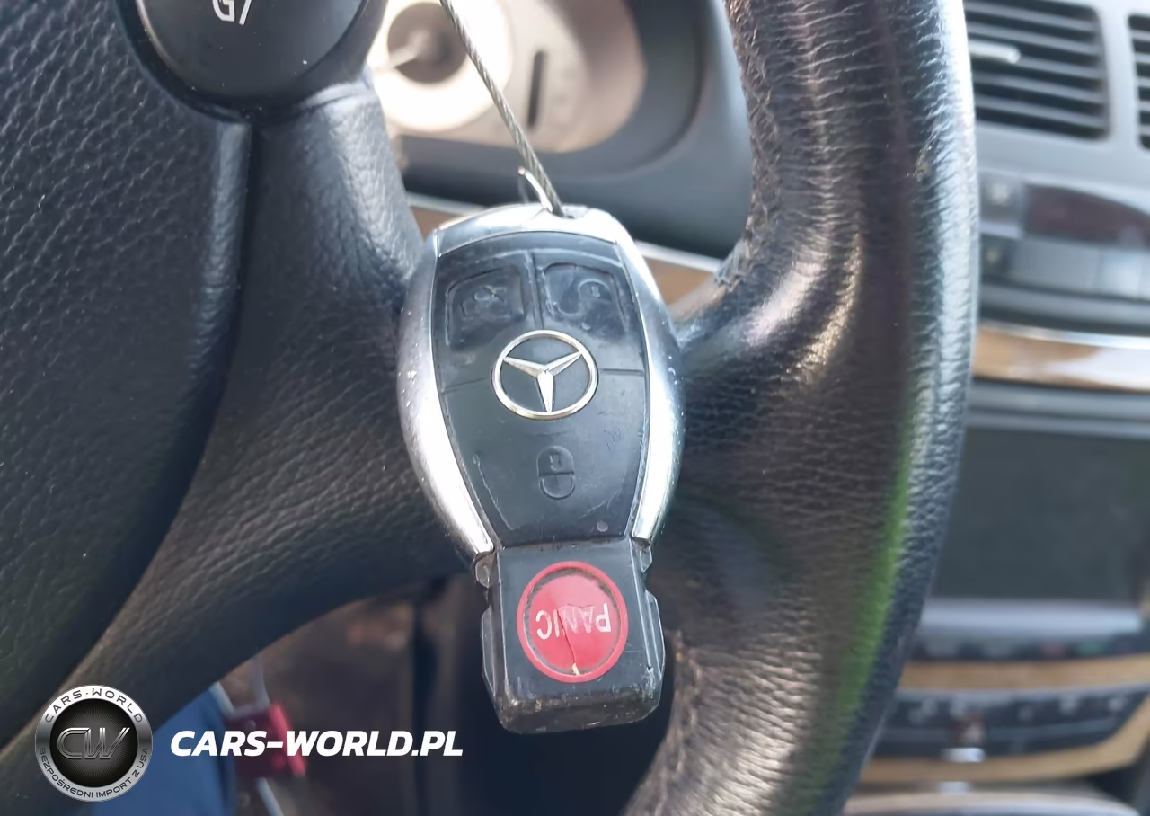 2008 Mercedes-Benz E 350 VIN:WDBUF56X38B314175 - 11