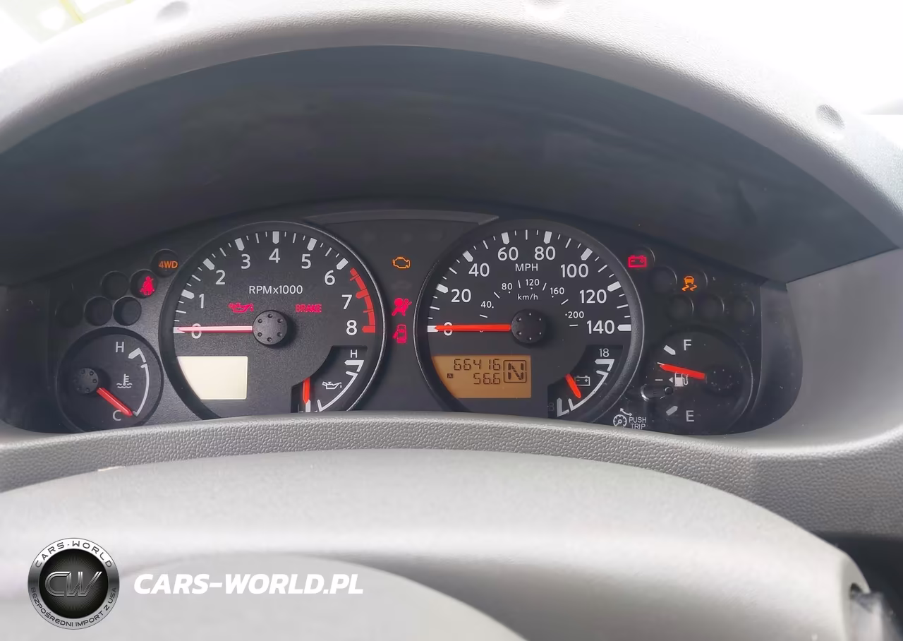 2019 Nissan Frontier Sv VIN:1N6AD0EV5KN741311 - 7