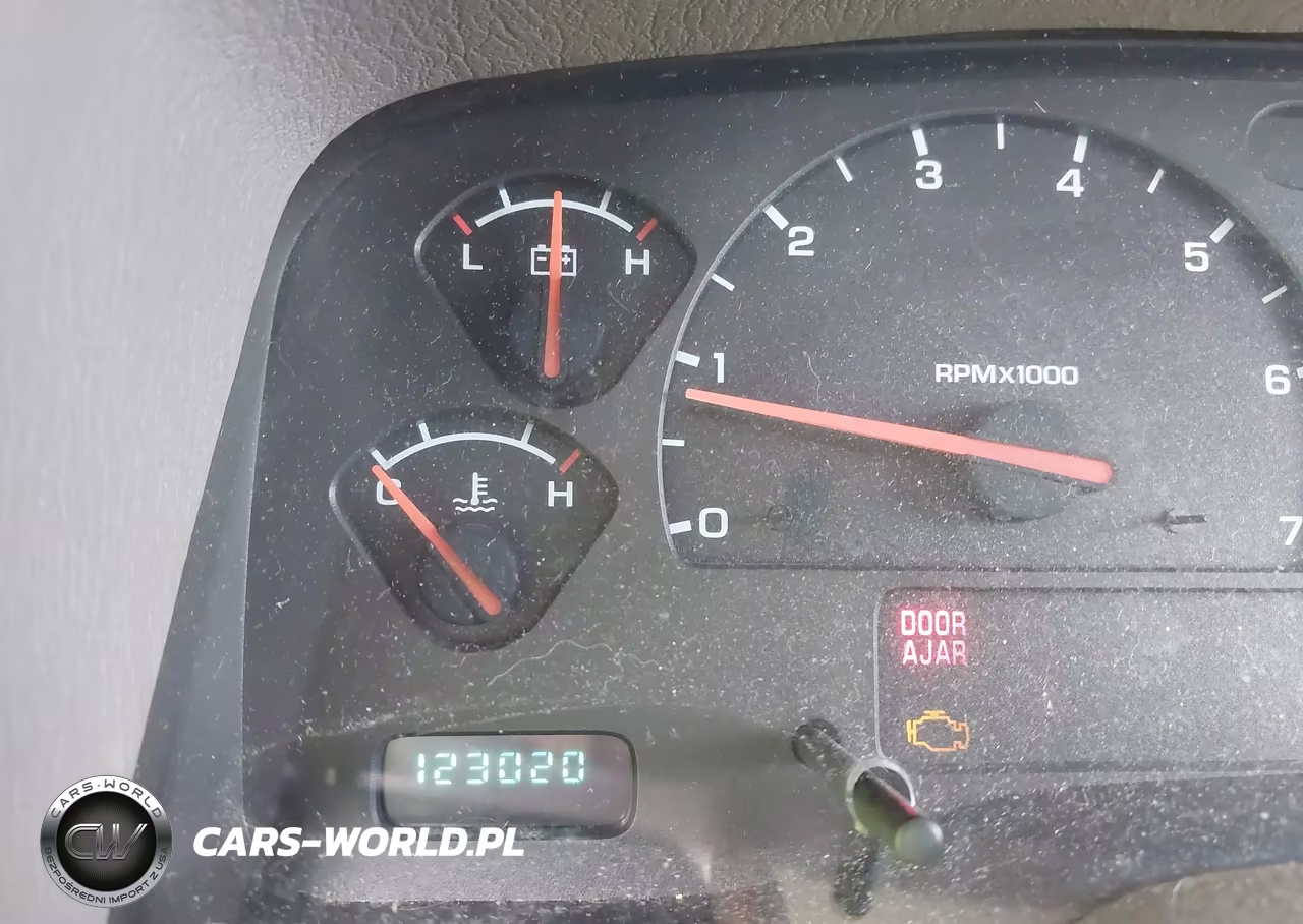 2003 Dodge Durango Slt VIN:1D4HS48N43F567384 - 7