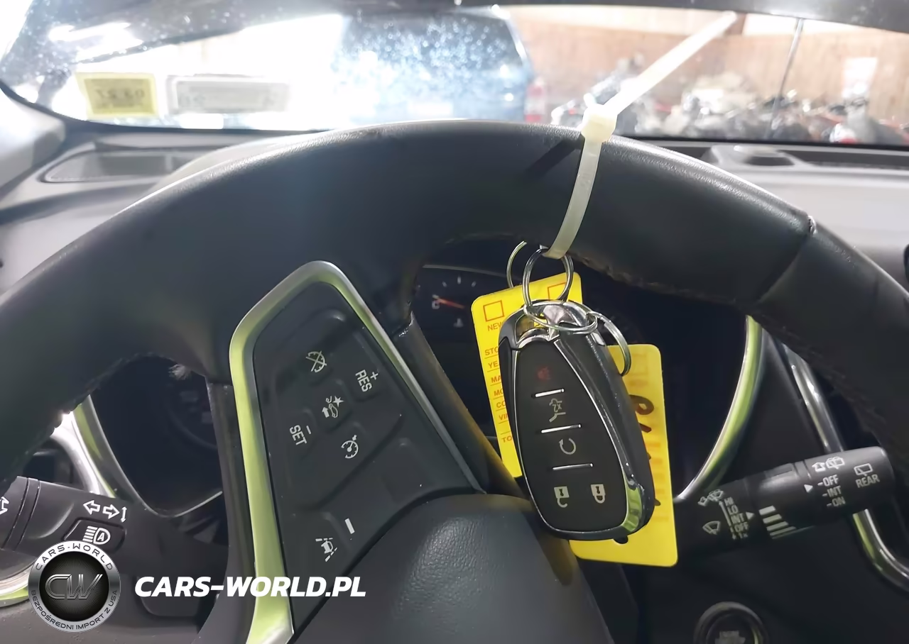 2023 Chevrolet Equinox Awd Lt VIN:3GNAXUEG3PL171889 - 11