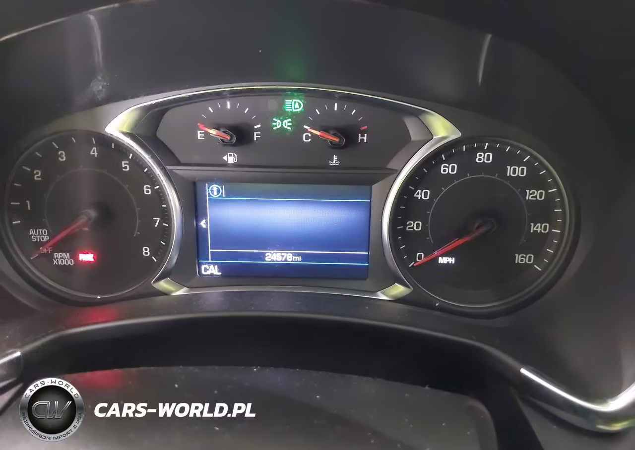 2023 Chevrolet Equinox Awd Lt VIN:3GNAXUEG3PL171889 - 7