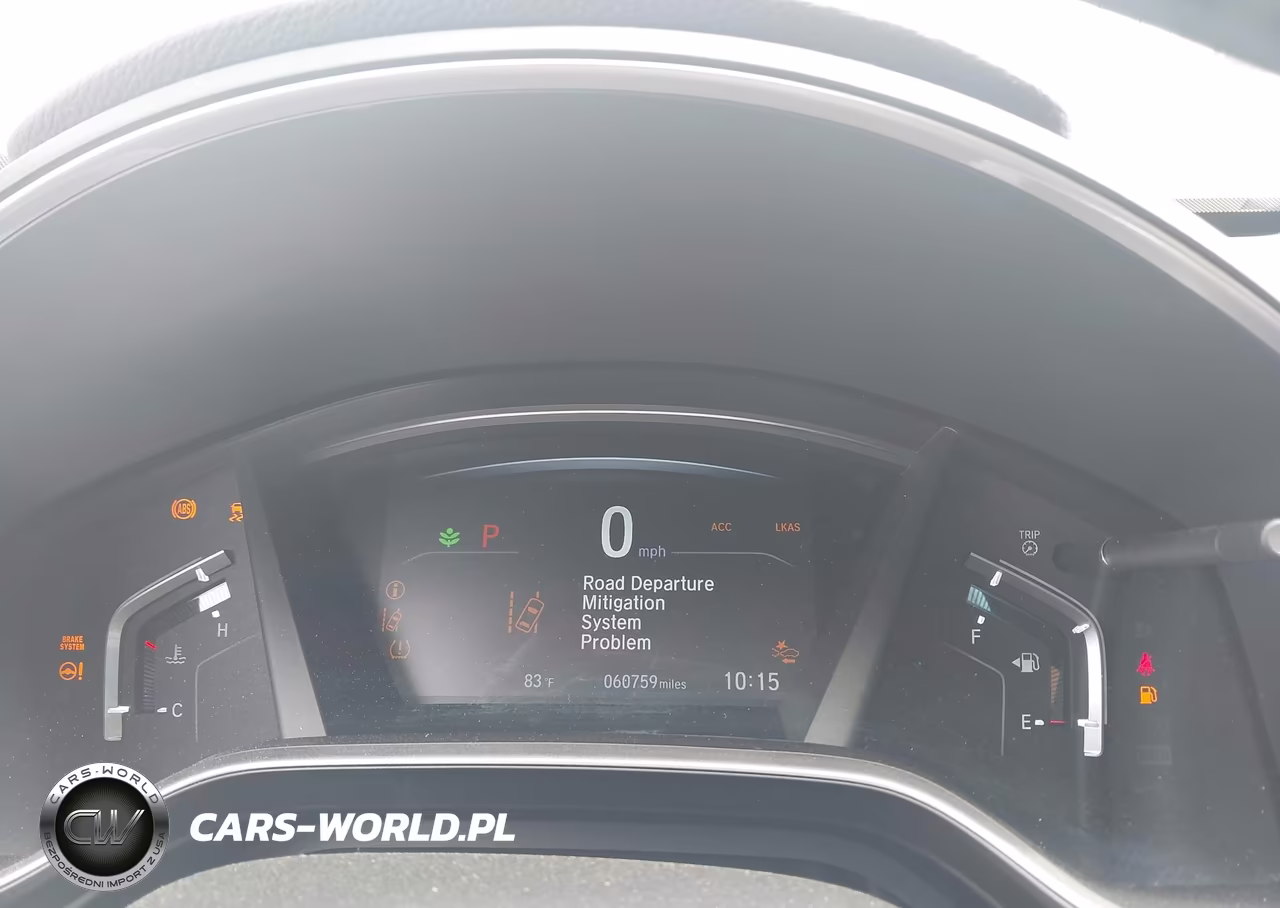 2020 Honda Cr-V Awd Ex-L VIN:2HKRW2H80LH613285 - 7