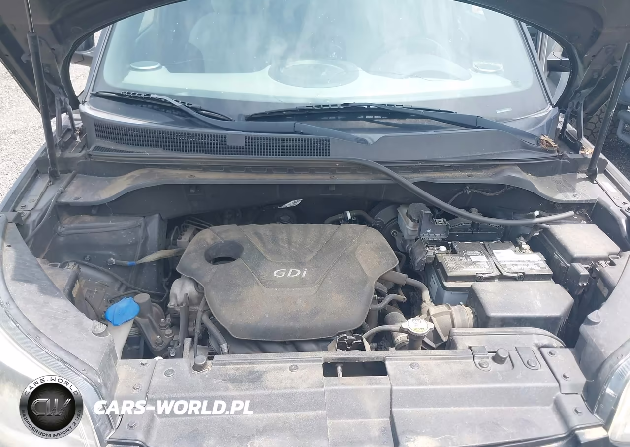 2015 Kia Soul VIN:KNDJN2A29F7784289 - 10