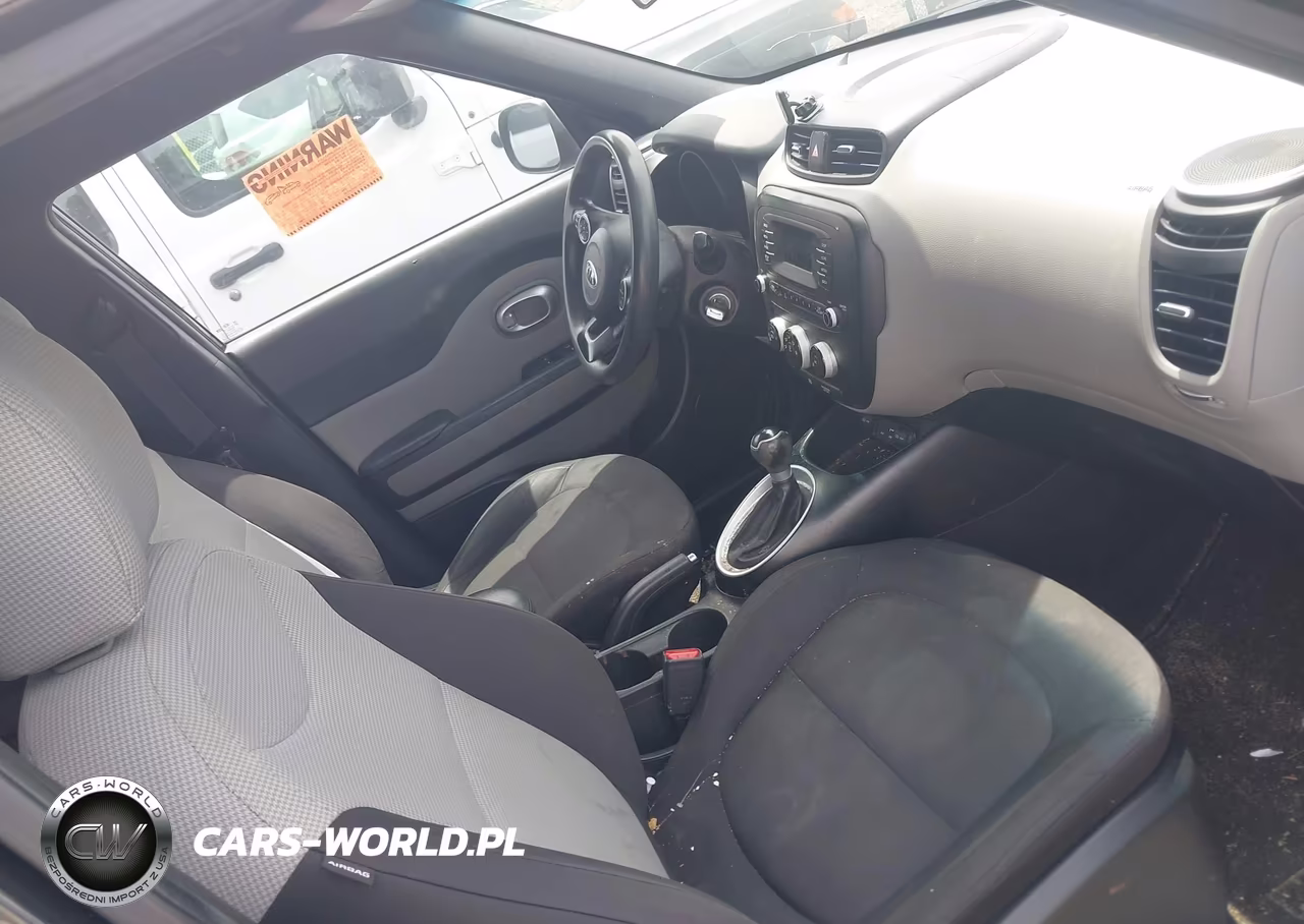 2015 Kia Soul VIN:KNDJN2A29F7784289 - 5