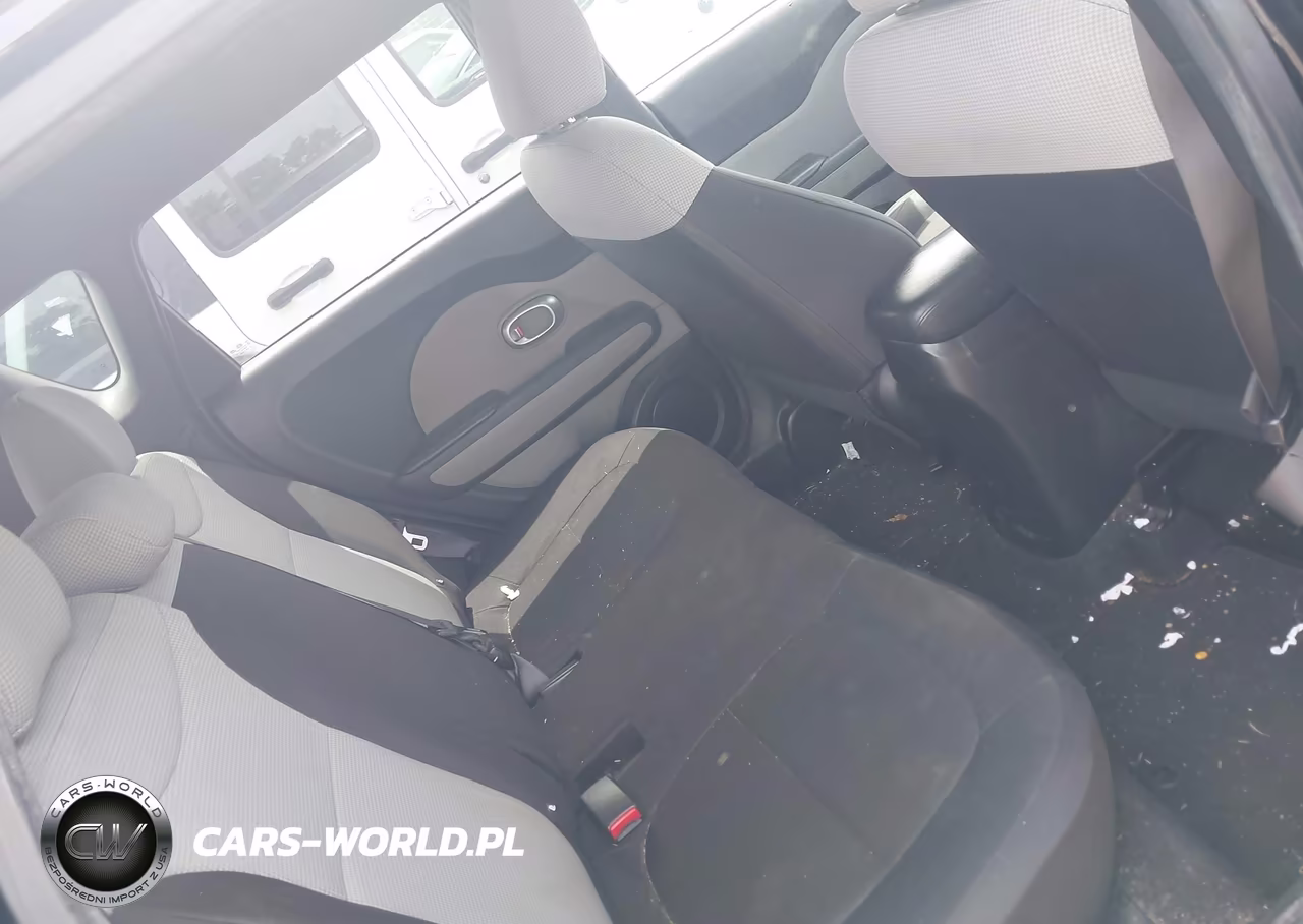 2015 Kia Soul VIN:KNDJN2A29F7784289 - 8