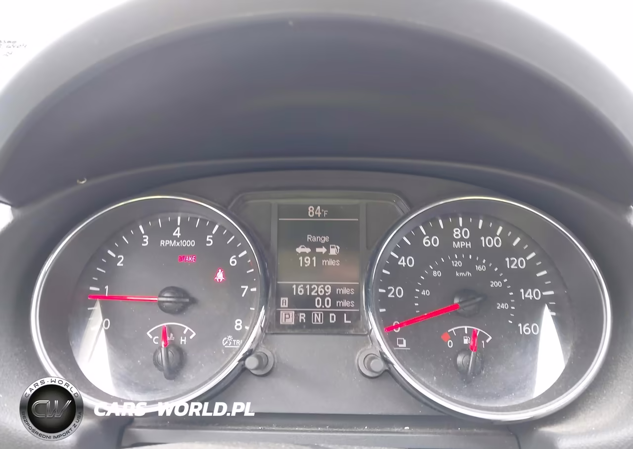 2013 Nissan Rogue S VIN:JN8AS5MV7DW114196 - 7
