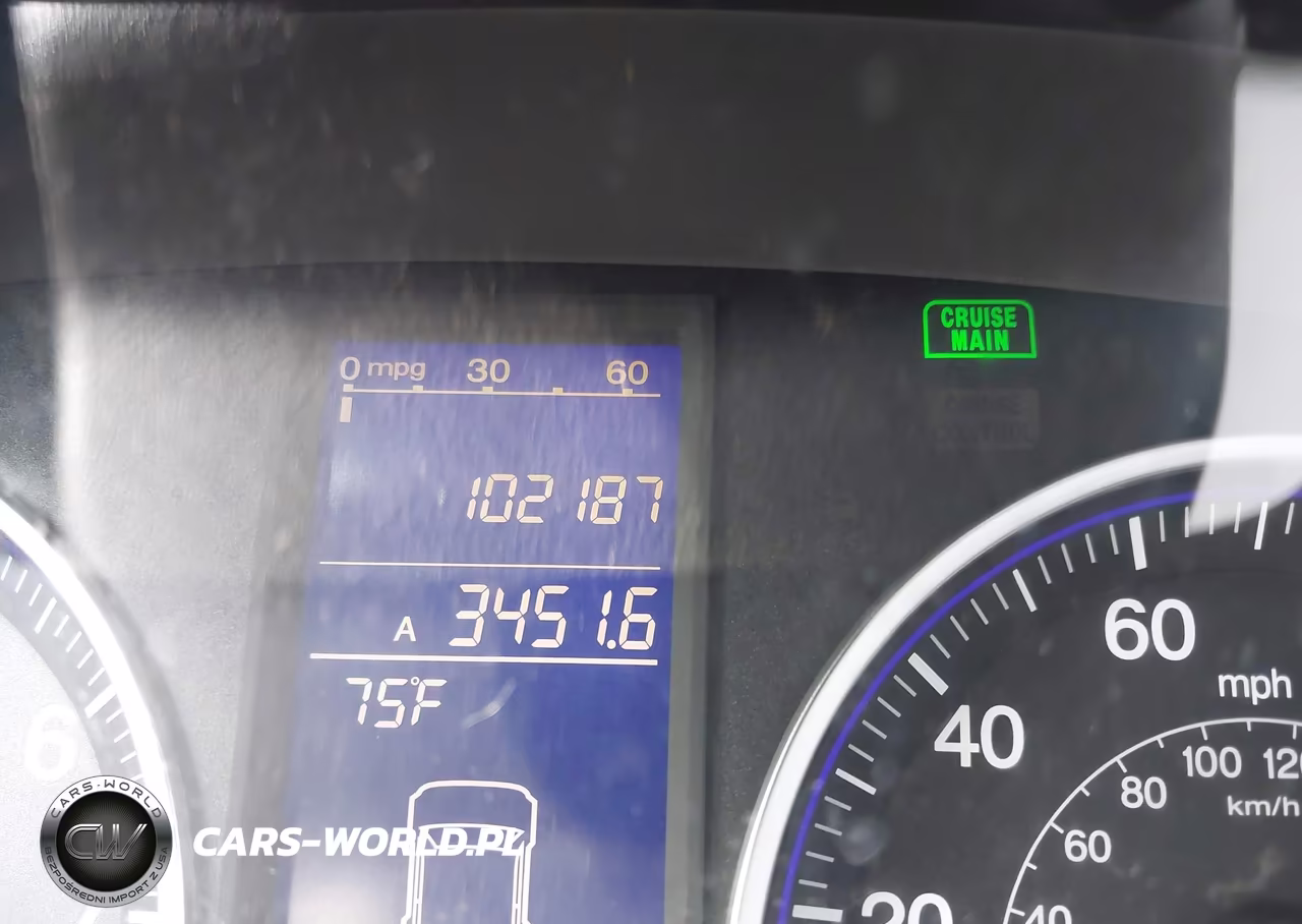 2011 Honda Cr-V Ex-L VIN:JHLRE4H7XBC026143 - 16