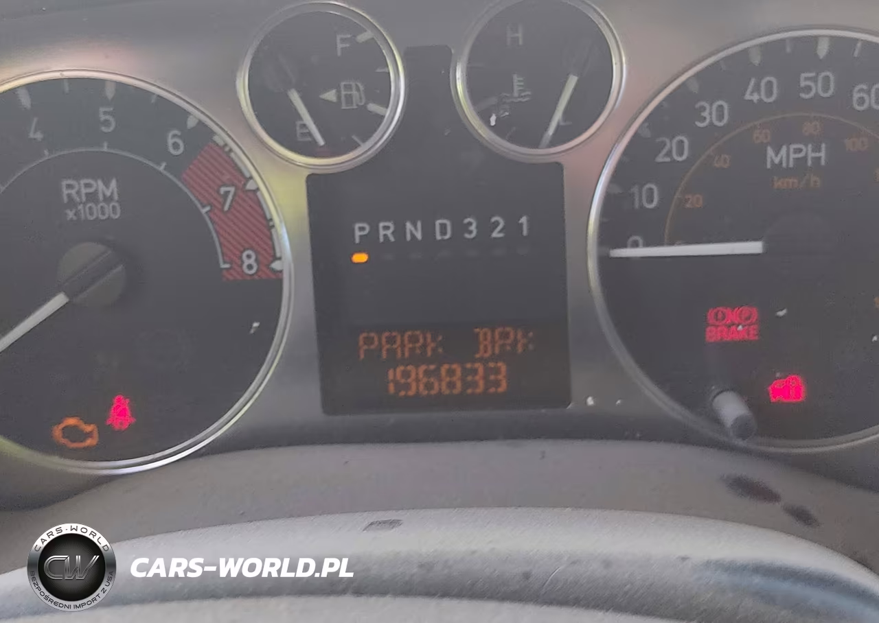 2007 Hummer H3 Suv VIN:5GTDN13E678198913 - 7
