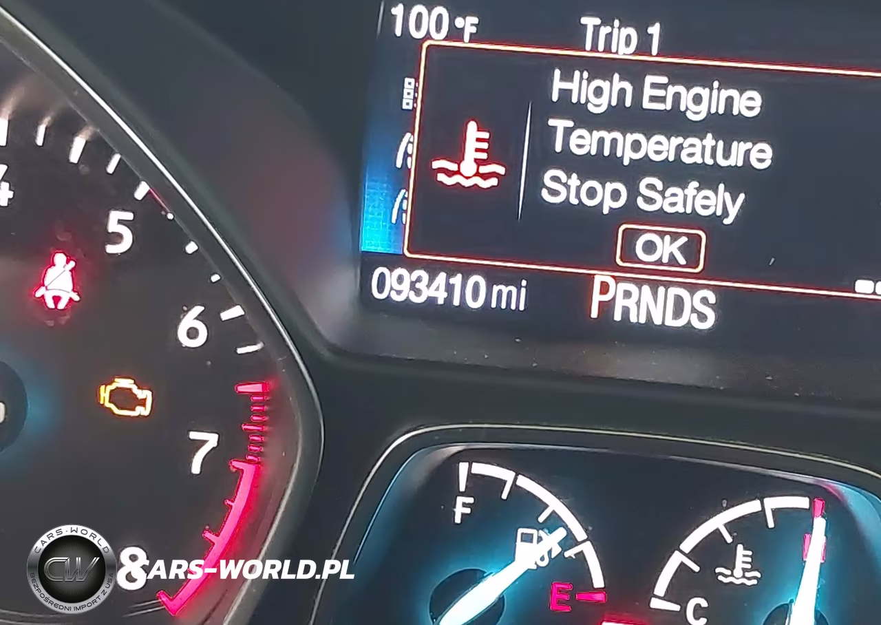 2017 Ford Escape Titanium VIN:1FMCU0JD6HUE51405 - 15