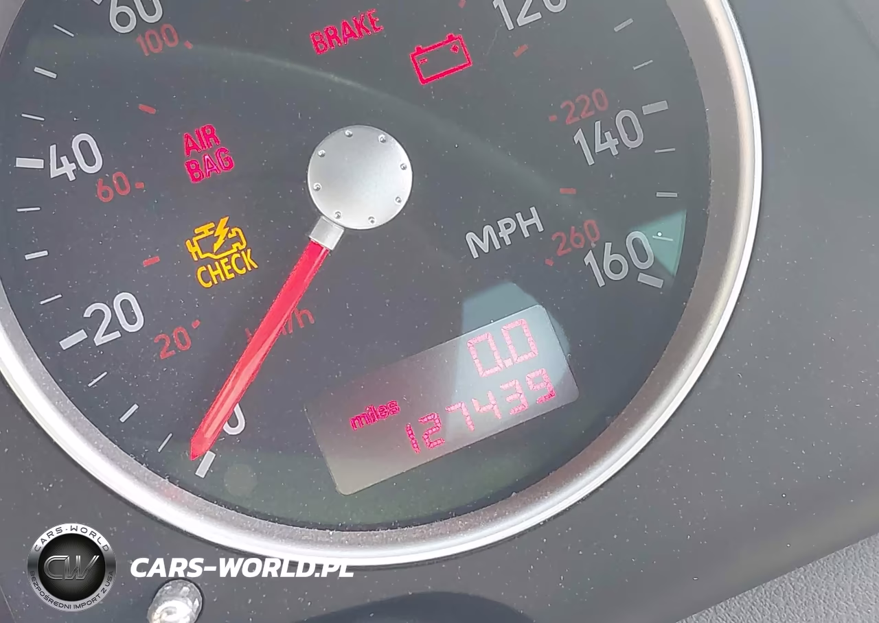 2003 Audi Tt 1.8L VIN:TRUSC28N031004596 - 16