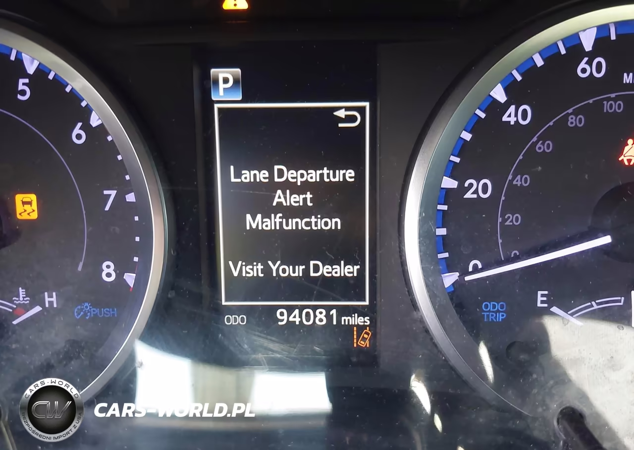 2019 Toyota Highlander Le VIN:5TDZARFH9KS047713 - 16