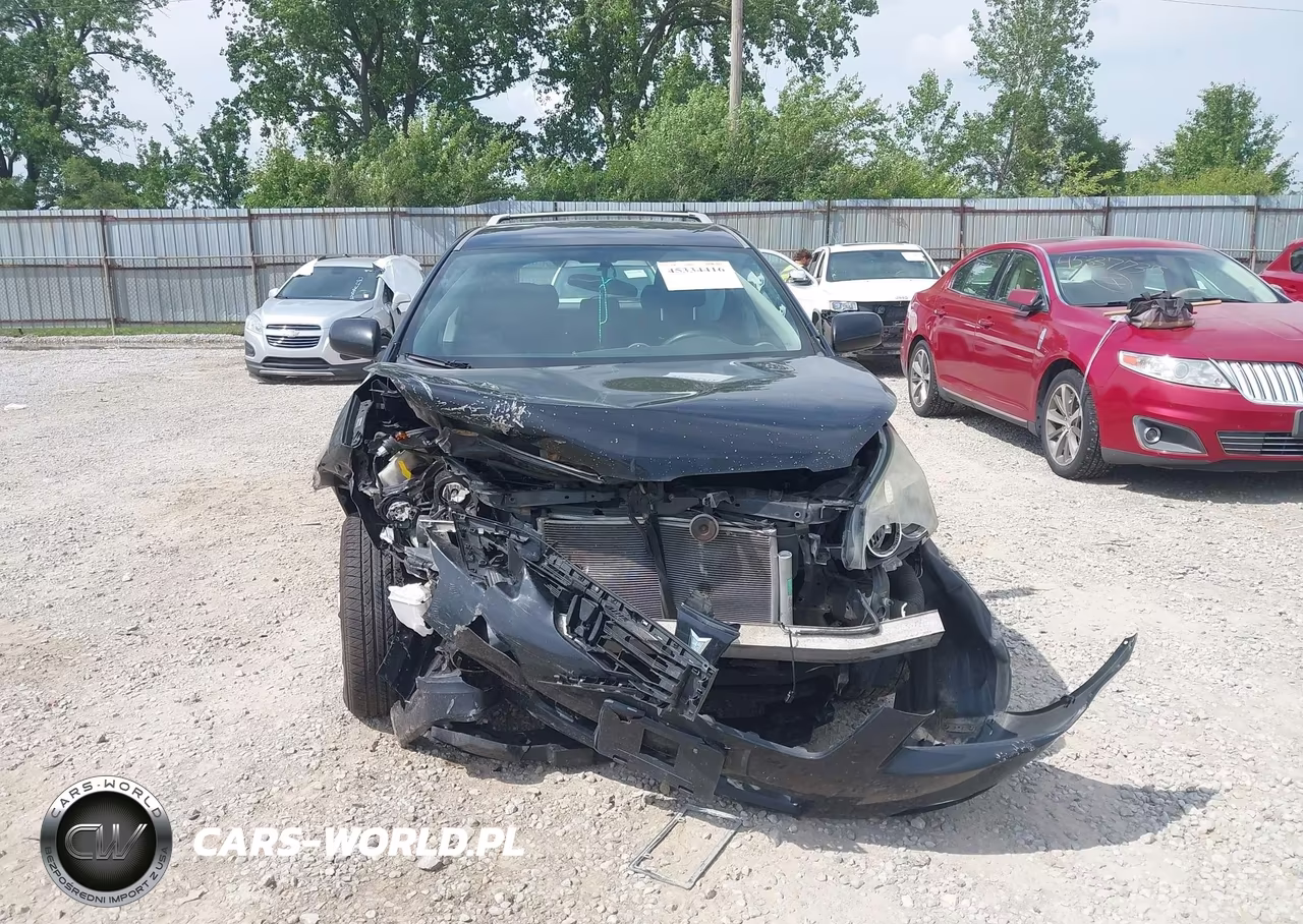 2009 Pontiac Vibe VIN:5Y2SM67059Z475397 - 12
