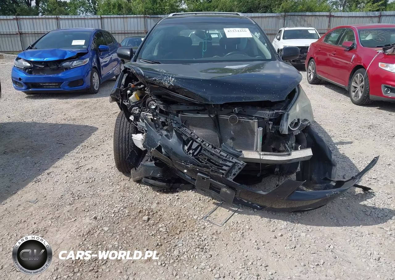2009 Pontiac Vibe VIN:5Y2SM67059Z475397 - 6