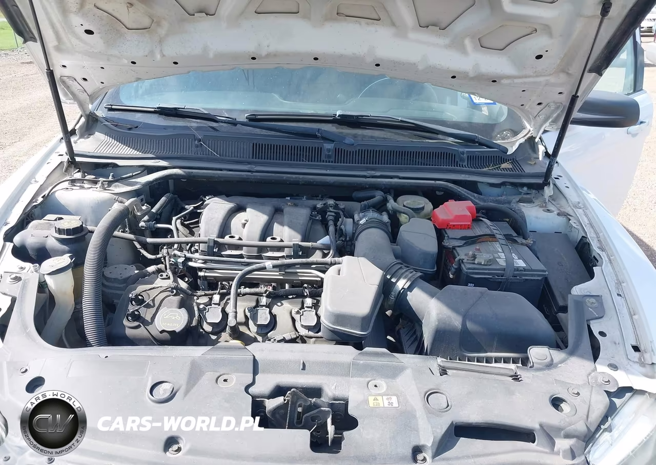 2016 Ford Police Interceptor VIN:1FAHP2MK9GG154980 - 10