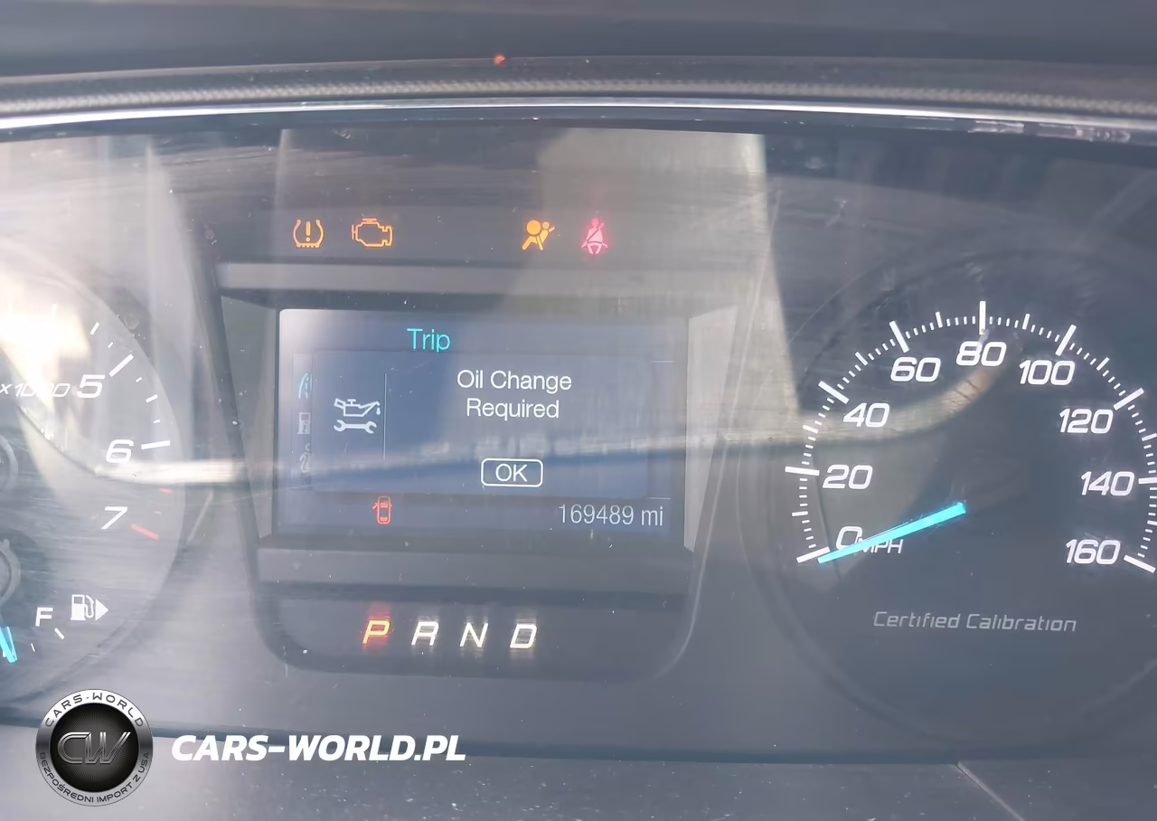 2016 Ford Police Interceptor VIN:1FAHP2MK9GG154980 - 15