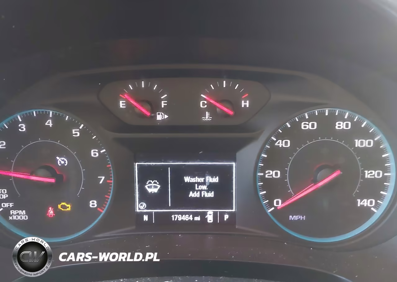 2020 Chevrolet Malibu Fwd Lt VIN:1G1ZD5ST3LF031897 - 7