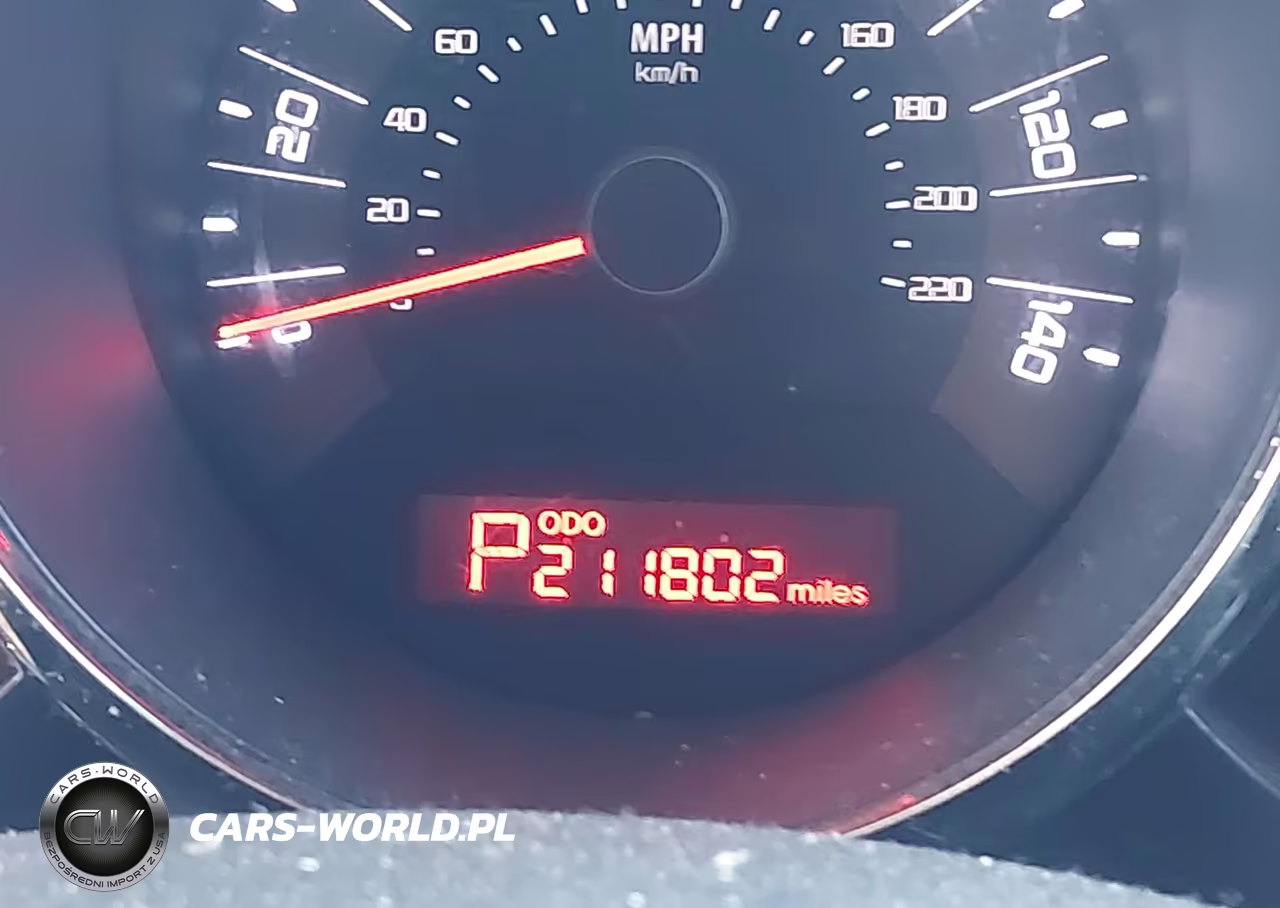 2011 Kia Soul + VIN:KNDJT2A24B7340351 - 7